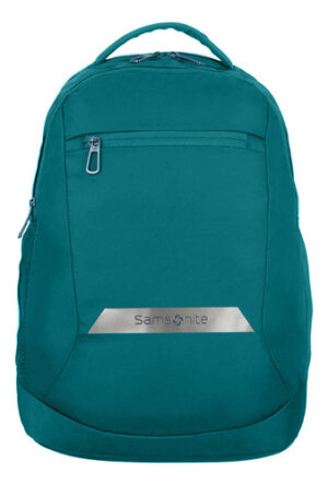 Mochila Samsonite Acceleration Harlow Color Petróleo 28l