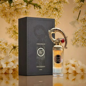Perfume Unisex Lattafa Sher Lattafa Edp 100ml - Imagen 3