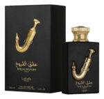 Perfume Lattafa Ishq Al Shuyukh Gold Eau De Parfum Unisex 100 Ml