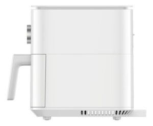 Freidora De Aire Xiaomi Smart Air Fryer 6.5lts White  Blanco - Imagen 2