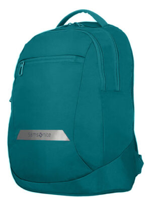 Mochila Samsonite Acceleration Harlow Color Petróleo 28l - Imagen 2