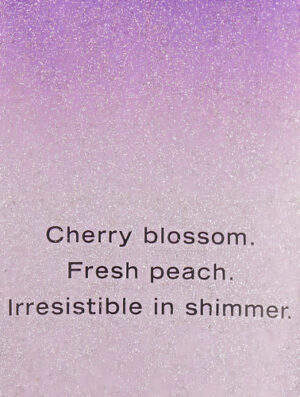 Locion Perfumada Victoria's Secret Love Spell Shimmer 236ml Fragancia Floral - Imagen 2