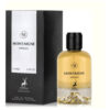 Alhambra Montaigne Vanille (unisex) 100ml Edp - Imagen 2