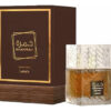 Perfume Unisex Lattafa Khamrah Qahwa Edp 100ml - Imagen 2