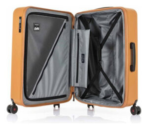 Samsonite  Red Toiis C Spinner 75/28 Exp Grande - Imagen 2