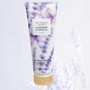 Victoria's Secret Hidratante Corporal Lavanda Y Vainilla Relax - Imagen 2