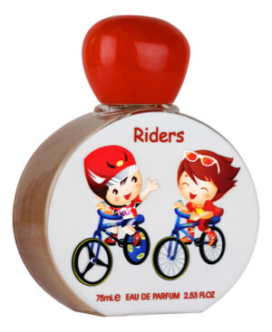 Perfume Lattafa Riders Para Niño 75ml - Imagen 3
