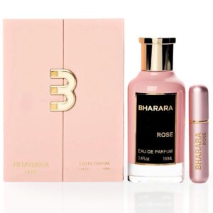 BHARARA) ROSE 100ML