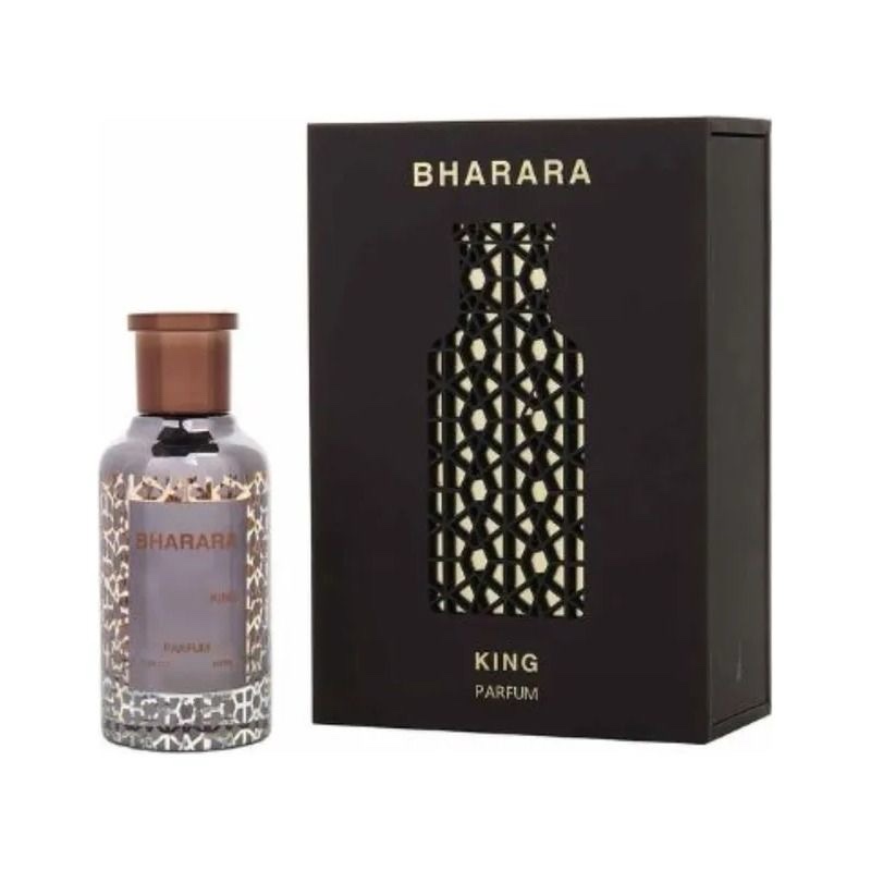 (BHARARA) KING PARFUM 100ML
